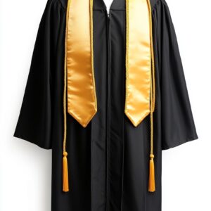 Graduation Gown