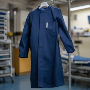 Workwear Lab Coat