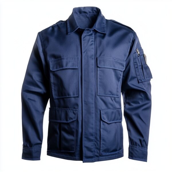 Workwear Jacket