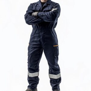 Workwear Overall