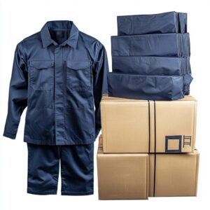 Workwear Set
