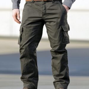 Cargo Trouser