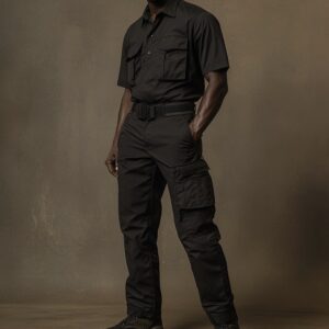 Cargo Trouser