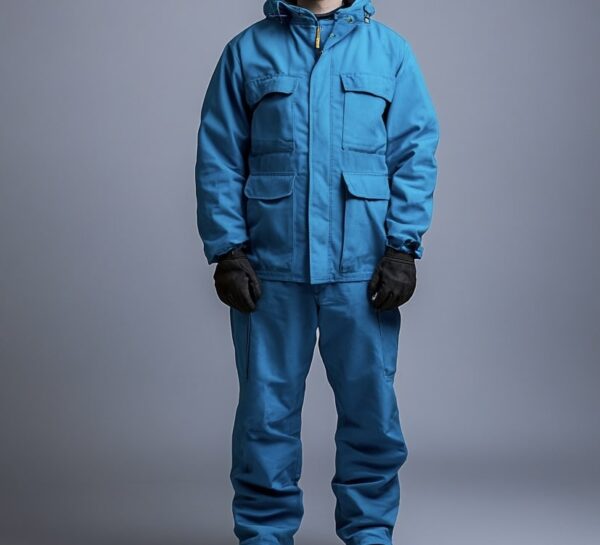 Workwear Set - Image 3