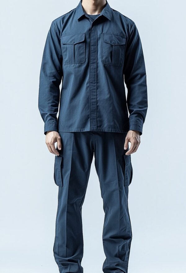 Workwear Set - Image 2
