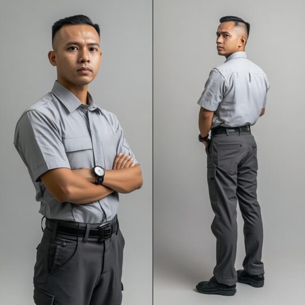 Workwear Set - Image 5