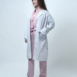 The Lab Coat