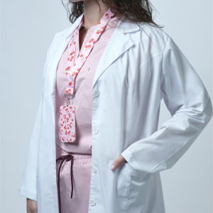 lab coats