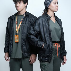 The Essential Jacket