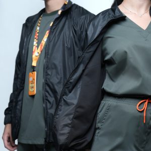 The Essential Jacket